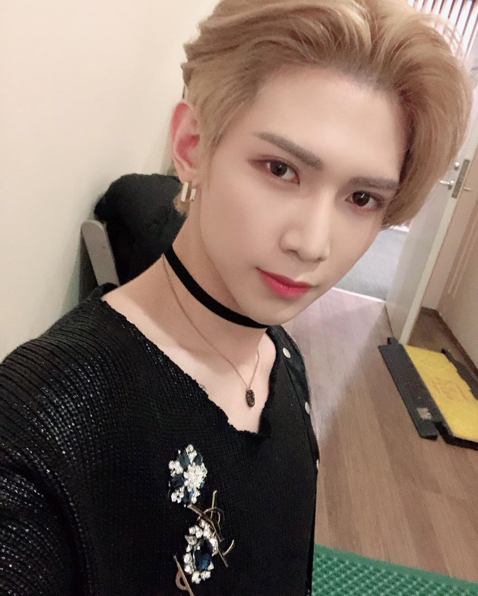 거기 안 아파요? 천국에서 떨어질 때?  #YEOSANG  #여상  #ATEEZ    #이에티즈  @ATEEZofficial