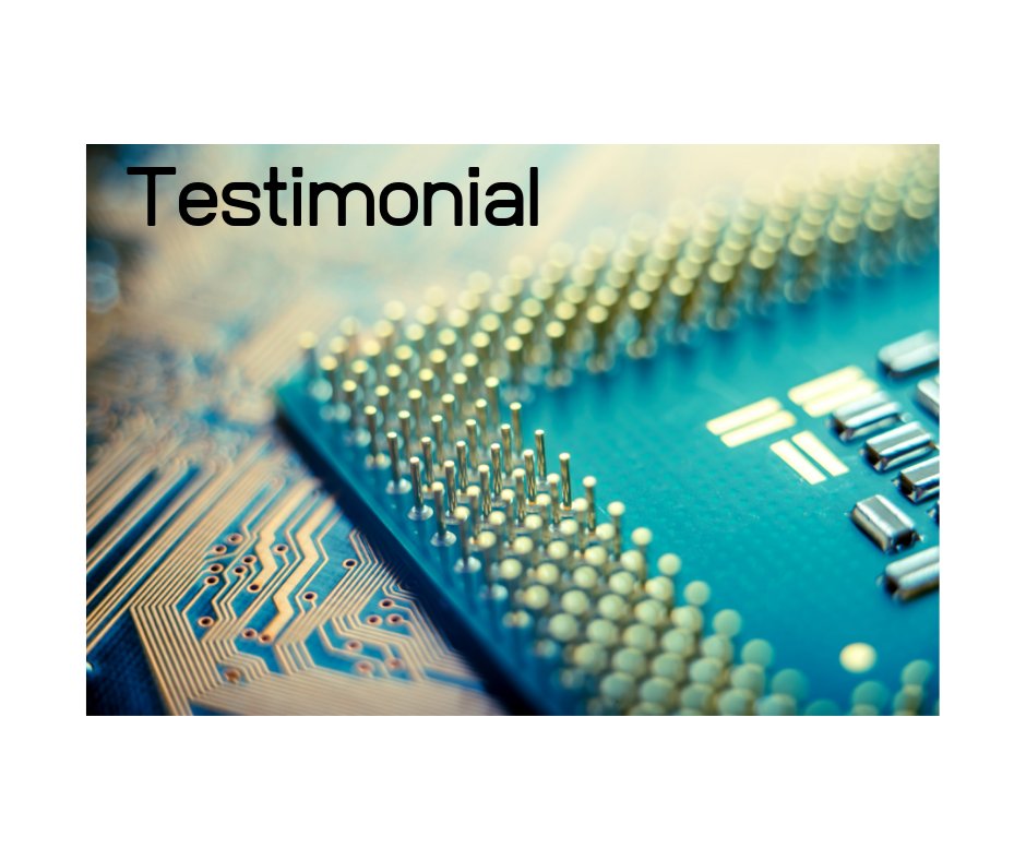 USBid_Inc's tweet image. "David &amp;amp; USBid has one of the better networks of supply and David is consistently very responsive to my needs." ~ Keith, Florida ||
Read more testimonials &amp;gt;&amp;gt;&amp;gt; usbid.com/about-comments…
.
.
.
#testimonials  #USBid