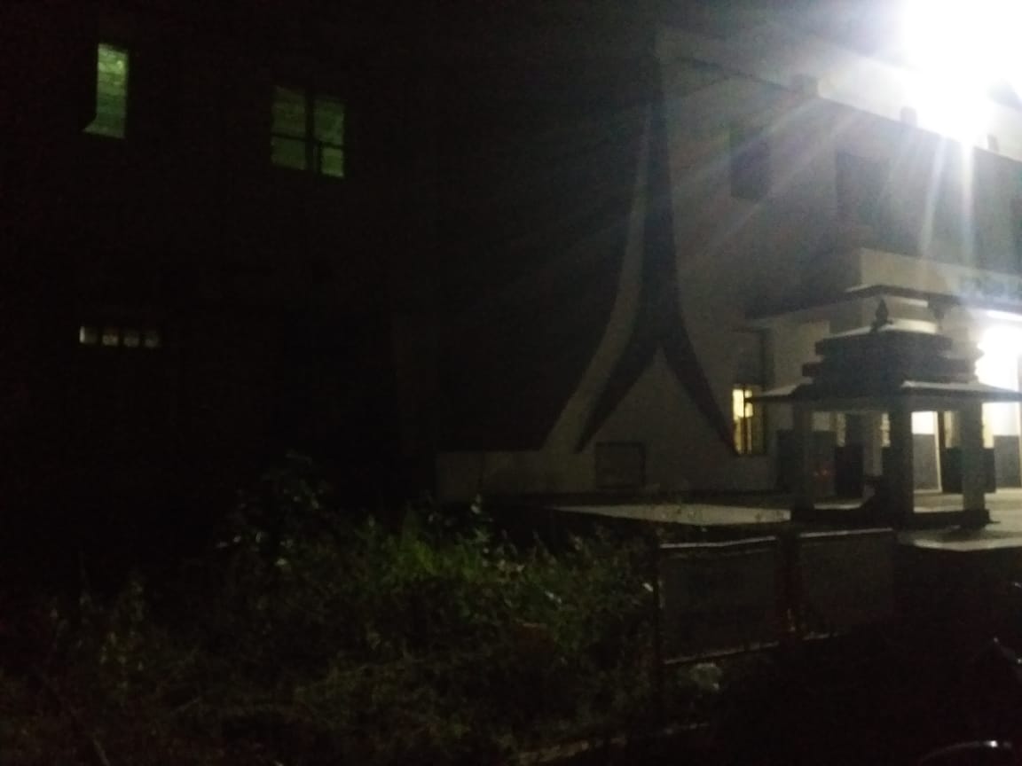 Muncipal Health Officer GWMC tweet media