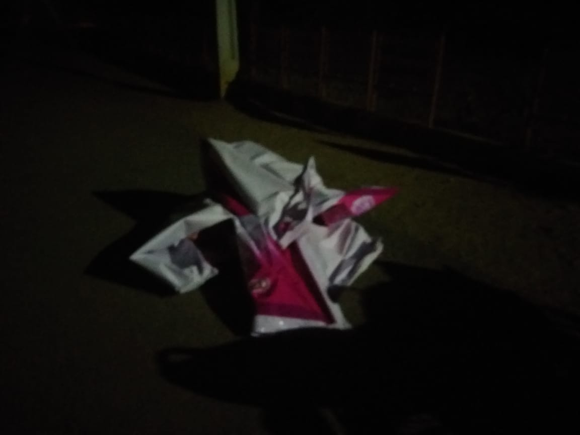 Muncipal Health Officer GWMC tweet media