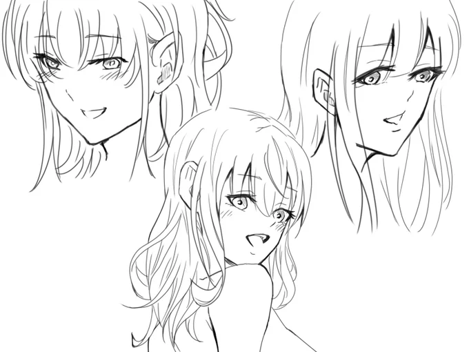今日のらくがき 