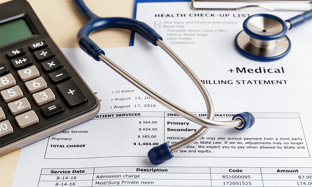 PhysiciansPract's tweet photo. The creeping notion that the EM code levels can be used to represent the work of just about anyone with a certification that works for the doctor is a serious #compliance concern. 

Read more from our latest Q&amp;A: https://t.co/Rwnq6OGTd7 https://t.co/mfjkMTtrV9