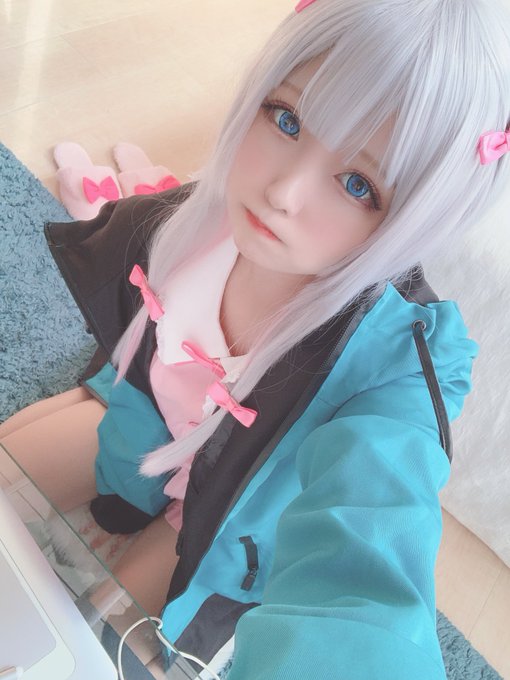コスプレイヤーかえでのTwitter画像43