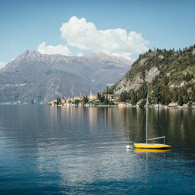 ⁠Varenna è uno splendido paesino affacciato sul ramo lecchese del lago di Como, facilmente raggiungibile in treno, battello o traghetto. Perfetto per una gita domenicale, vi sorprenderà con i suoi caratteristici scorci, la romantica passeggiata lungo… ift.tt/2u1hll0