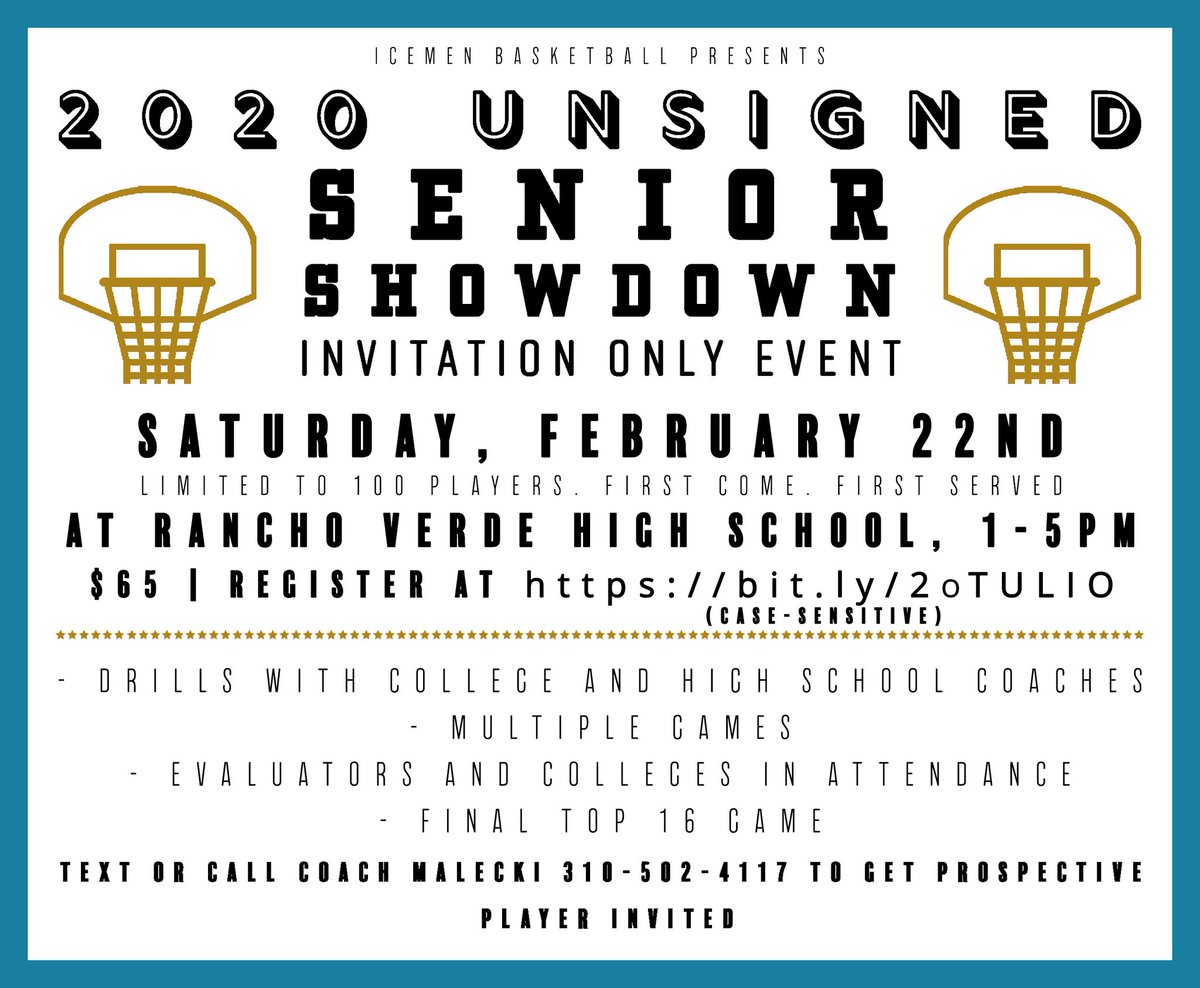 toddmalecki's tweet photo. SHOWOUT AT THE SHOWDOWN Just added @coachdcastillo @LCHS_Athletics week be coaching, correcting and getting em competing hard! #USMC #hoopcoach https://t.co/ybQ5OvuFrJ