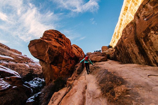 hikercrate's tweet photo. Stay balanced through the ups and downs.
.
.
.
.
.
#peoplewhohike #52hikechallenge2019 #hiking #hikingadventures #getoutside #amongthewild #whyihike #getoutstayout #optoutside #rei1440project #seekthetrails #thegreatoutdoors #52hikechallenge #womenwhohike #hikercrate #werehikers https://t.co/YF7k0twEzy