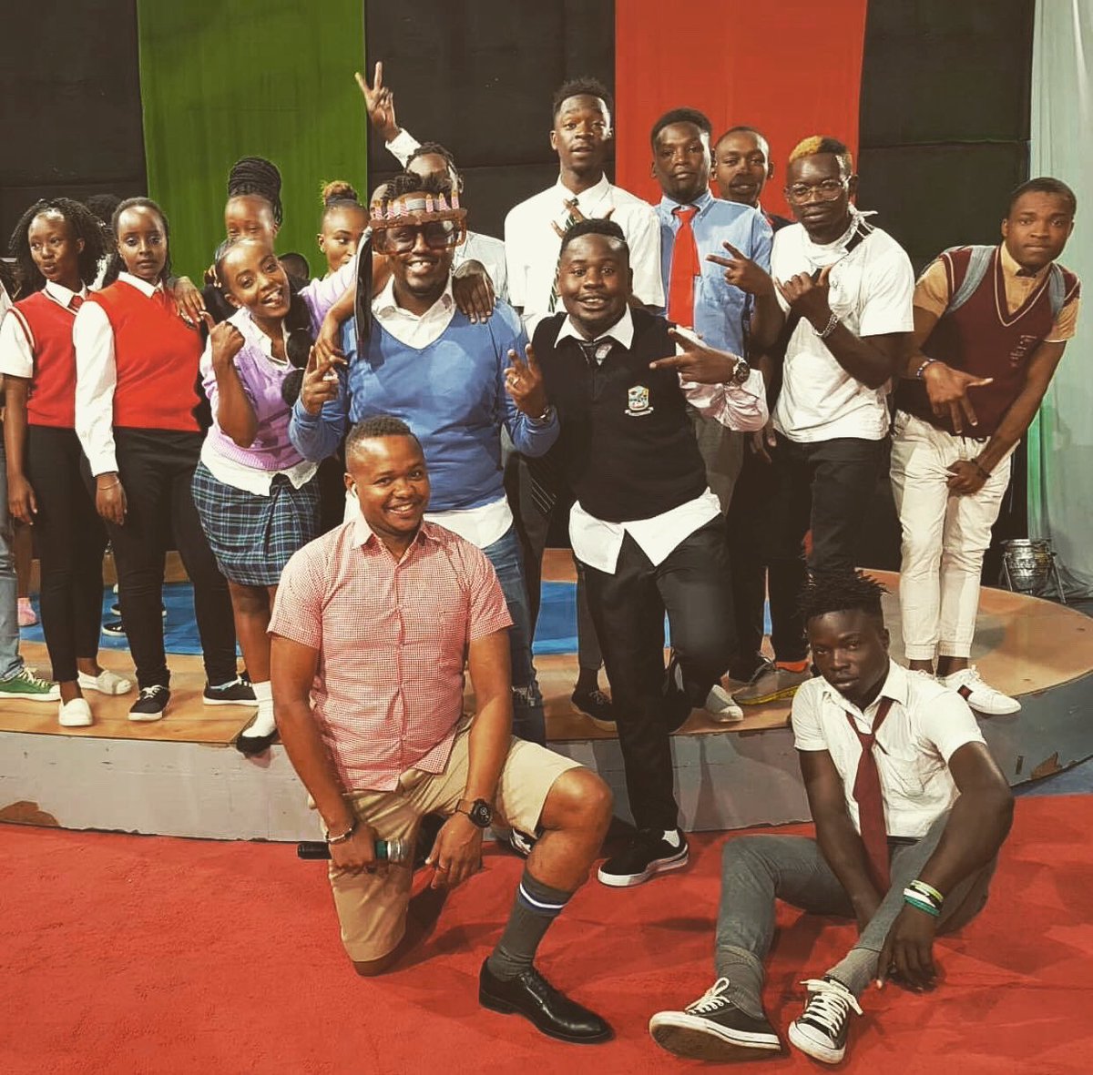 #Bambika tweet media