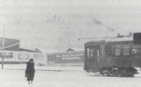 HeritageWorkDBQ's tweet photo. We will see you this afternoon at 12:15 at the Dubuque Museum of Art for the Dubuque's Streetcar Lines Lunch &amp; Learn presentation! 

Photo credit: Dubuque: The Encyclopedia by Randolph Lyon https://t.co/v9had9nqi7
