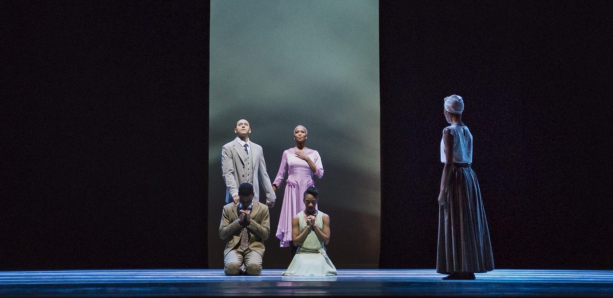 Ctr4CHR's tweet photo. TONIGHT: #Greenwood, choreographed by @dansbyrd, pairs art &amp; social justice, and we’re hosting a discussion with #Ailey Artistic Director, Robert Battle, @FultonRemembers founder, Allison Bantimba, and @dansbyrd

Join us: https://t.co/ZRBSuuSwcD
#AileyRevealed #FeelThePower✊ https://t.co/Y661SDhiPo