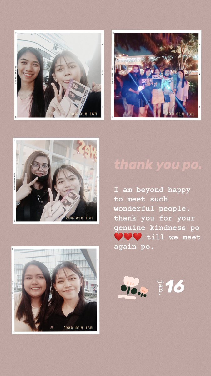 yeochienie's tweet photo. Excuse my face..
THANK YOU FOR EVERYONE BEHIND THIS. this day is indeed memorable and fun
#5YearsWithGFRIEND
#๋น๋๋_์ฌ์์น๊ตฌ_์ฐฌ๋ํ_5์ฃผ๋
#forever_GFRIEND #GFRIEND #์ฌ์์น๊ตฌ
#์ฌ์์น๊ตฌ_5์ฃผ๋
_์ถํํด
@GFRDofficial
Thank you po @yerinkayyeyeye, @imjolseyoo @EunhAerielle97 โค๏ธ https://t.co/YBJ3Jfxa8Q