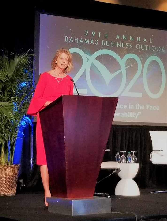 CanadainBahamas's tweet photo. Canada is participating in the #BahamasBusinessOutlook. We are leading a delegation of experts in clean technology and infrastructure development  to support  #Bahamas in its efforts to recover &amp; rebuild after #HurricaneDorian. 🇨🇦♥️🇧🇸

#CanadaBahamas #BBO2020 #CanadaCares https://t.co/rZMlXVW314