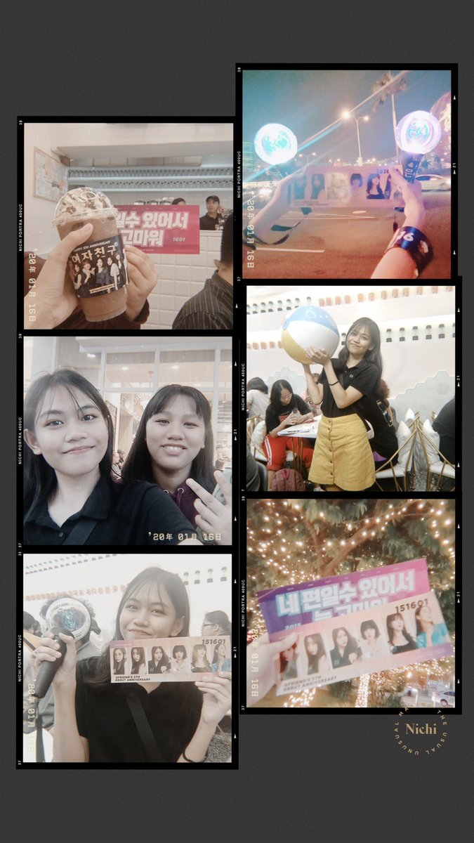 yeochienie's tweet photo. Excuse my face..
THANK YOU FOR EVERYONE BEHIND THIS. this day is indeed memorable and fun
#5YearsWithGFRIEND
#๋น๋๋_์ฌ์์น๊ตฌ_์ฐฌ๋ํ_5์ฃผ๋
#forever_GFRIEND #GFRIEND #์ฌ์์น๊ตฌ
#์ฌ์์น๊ตฌ_5์ฃผ๋
_์ถํํด
@GFRDofficial
Thank you po @yerinkayyeyeye, @imjolseyoo @EunhAerielle97 โค๏ธ https://t.co/YBJ3Jfxa8Q