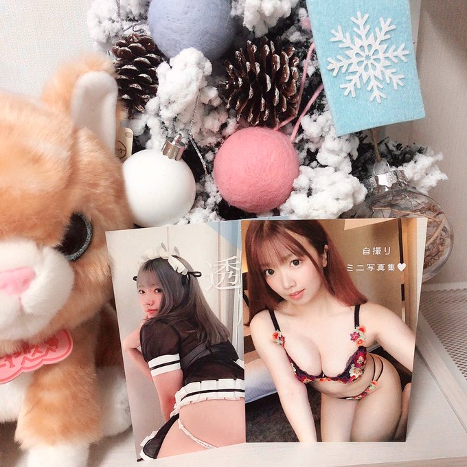 Twitterのコスプレ画像54