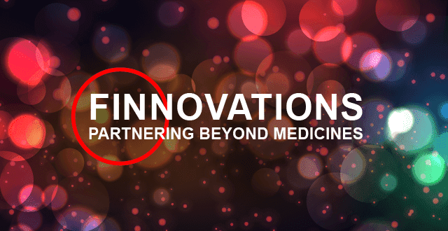 Hki_Partners's tweet photo. With @TakedaPharma we welcome all #Health players to #Finnovation event Jan 28th. The program includes excellent speakers, best practices and #startup pitches. Join us in creating new partnerships to improve patient outcomes. Program and registration:
 👉https://t.co/ibGK55PNn4 https://t.co/fmIFvBqw7g