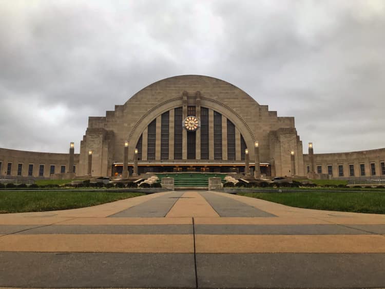 CincyMuseum's tweet photo. Survey! We're interested in your thoughts so please help us by sharing your opinions about how CMC &amp; museums engage you, by participating in a national survey sponsored by @AAMers. Start here: https://t.co/3lk1cJ7GIu. Thank you in advance for your time and thoughts! https://t.co/vMAy181mOS