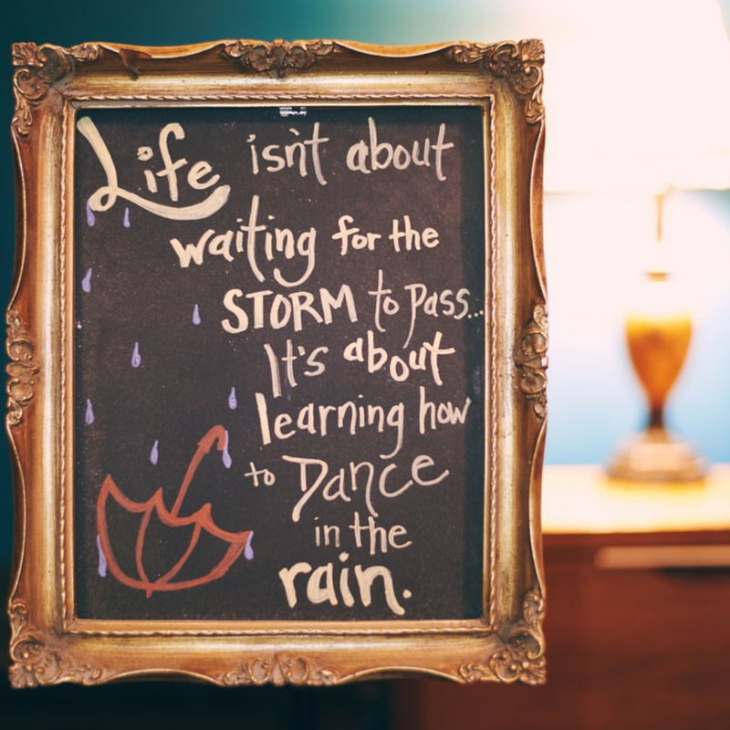 TheAtworth's tweet photo. Or the snow. We're not choosey. #thoughtfulthursday #optimism #happy #choosejoy #likenooneswatching #theatworth #mellodyfarm https://t.co/WeiF3b7HG7