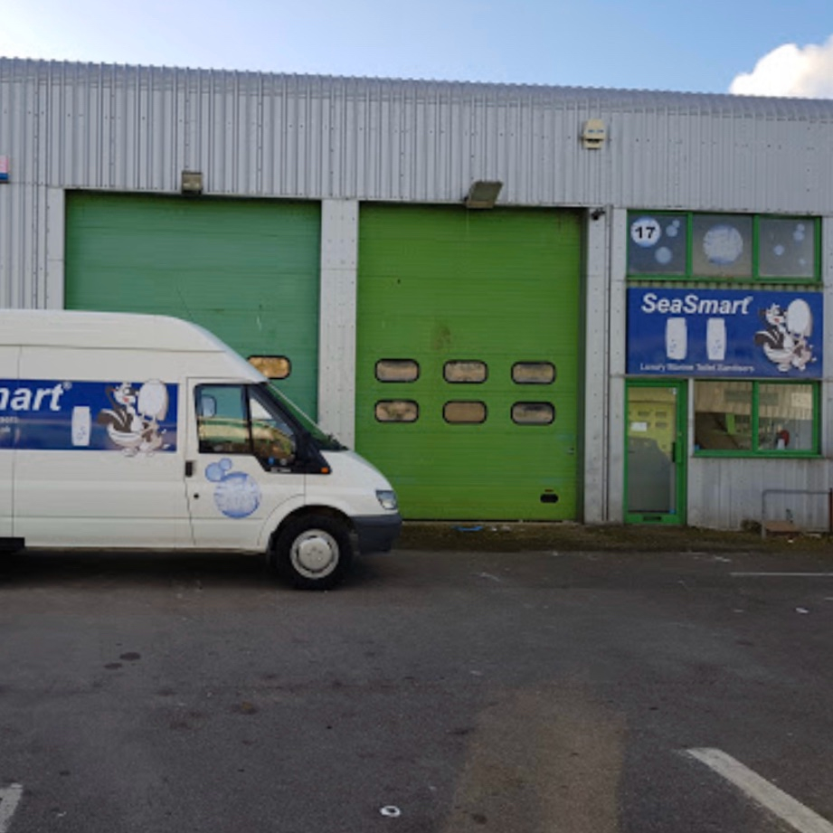 SeaSmartMarine's tweet photo. We’ve loaded up the van and we’re on our way to BOOT 2020! @nonstopboot 2 days to go! Make sure to come see us in Hall 10 at Stand 10B48! 
#boot2020 #seasmartmarine https://t.co/nJ8Kp4dQGc