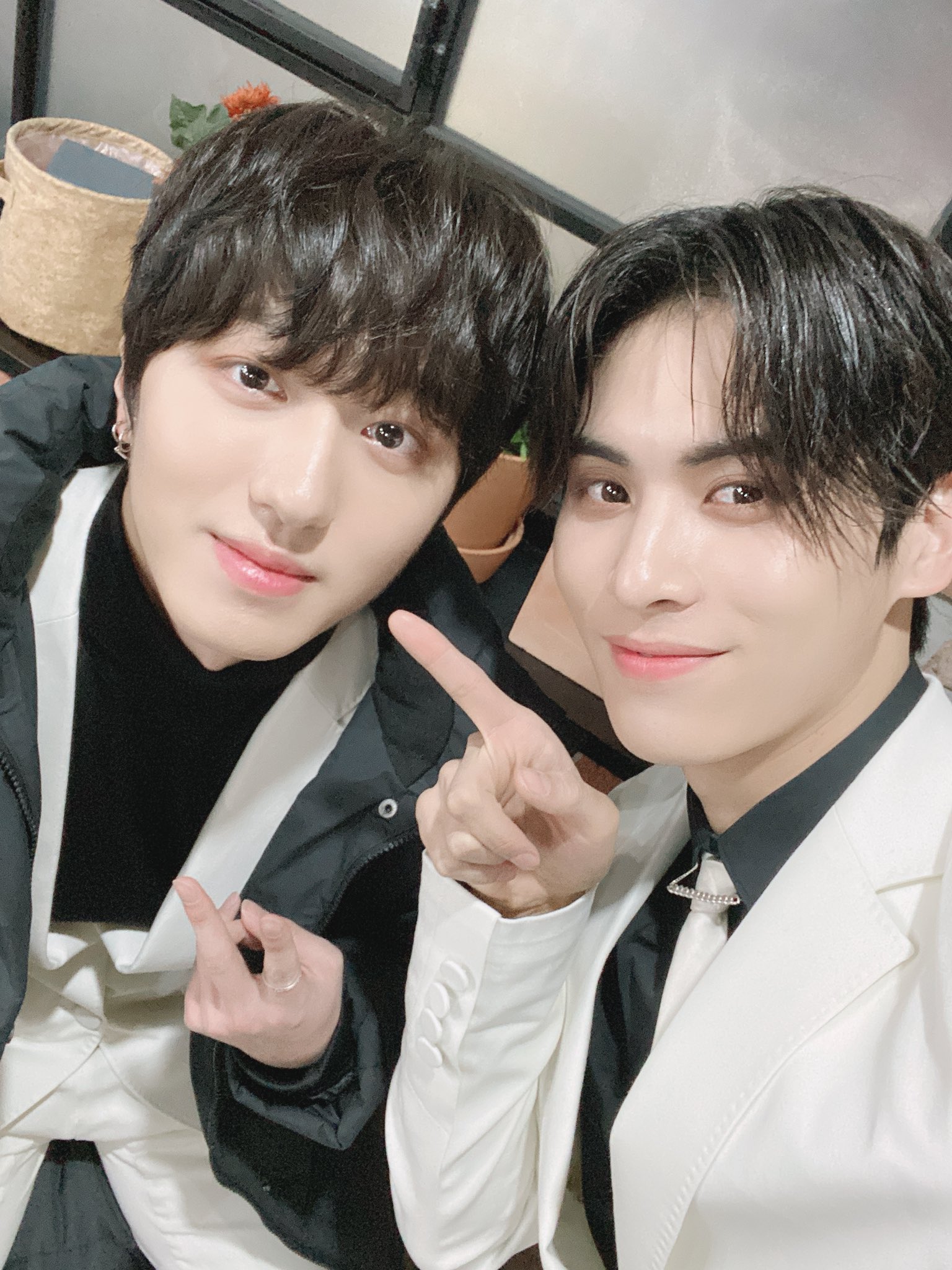 SF9 JAPAN OFFICIAL on X: 