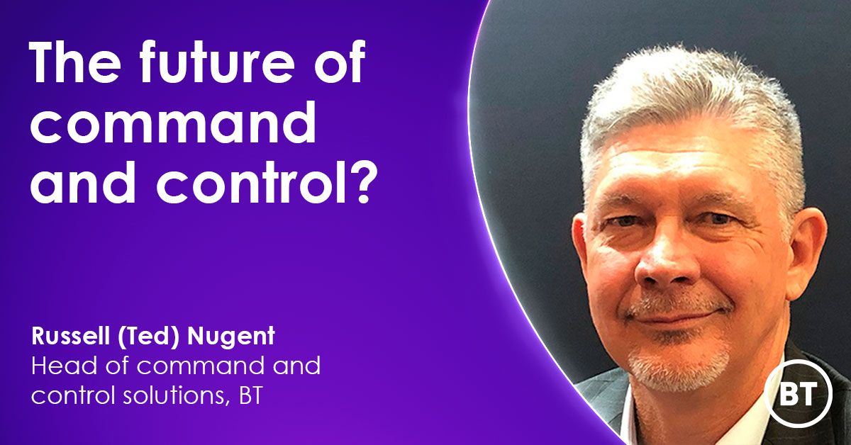 bt_global's tweet photo. Comms Connect in Melbourne was an ideal opportunity to assess the evolution of #controlroom and #crisismanagement solutions. Find out where the market is going next: https://t.co/BsPugz07rw #CommsMELB https://t.co/SARZNa9drY