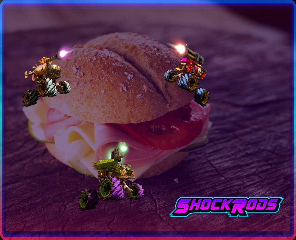 We're thinking of adding some UK lunchtime live streams to the rota to reach some of our USA and beyond players. What do you think?