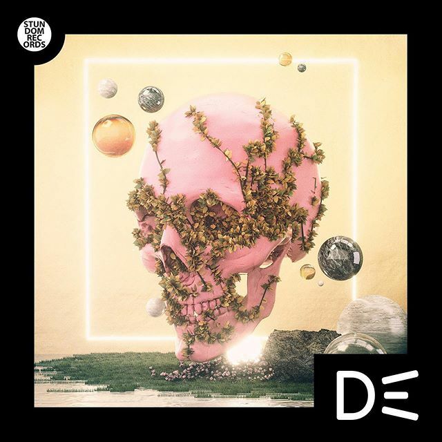 Sjekk ut “Destined For Not So Great Things” fra @omadesalaband hos  <a href="/deichman/">deichman</a>.hovedbiblioteket (Link in bio) #omadesala #deichman #stundom #triphop ift.tt/2TpzKCC