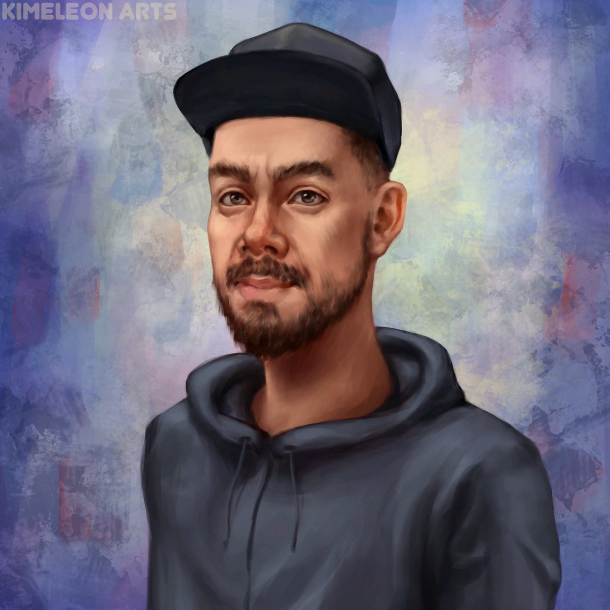 KimeleonArts's tweet photo. Mike Shinoda
#linkinpark #fanart #art #mikeshinoda https://t.co/pgdn54slXk