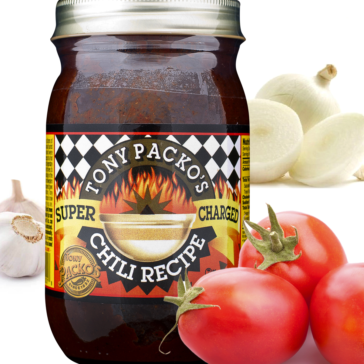 tonypackos's tweet photo. Order a #Chili Pack and make everyone’s gameday favorite... Chili Mac! Just add the cheese and onions. Oh, and don’t forget the #SweetHots. 😃 Order now at: https://t.co/RHi7uEWPRO
#sotasty #dinnerinminutes #homemade #fresh #wholesome https://t.co/a5pKOIM2Th
