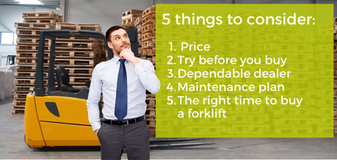 DeltaMaterials's tweet photo. Do you need a forklift this year? Delta Materials Handling has you covered with our 5 things to consider when purchasing a forklift,  right this way!> https://t.co/272gAncedu
#forklift #logistics #materialhandling
***Like &amp; Share! https://t.co/48LqP4xeeT
