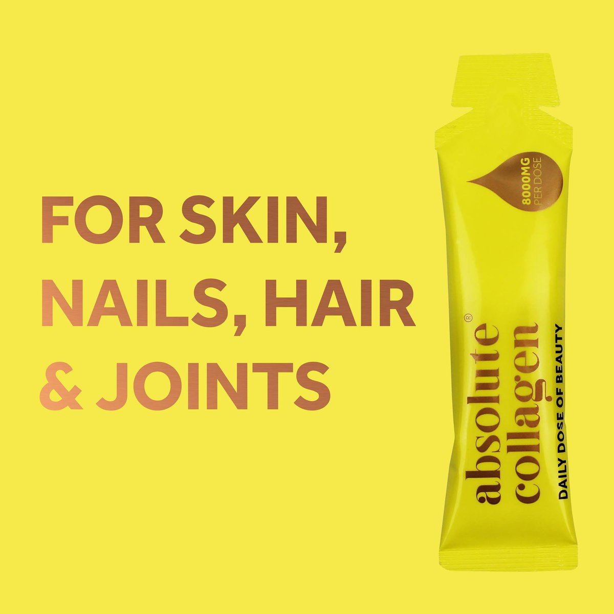 maxineownsit's tweet photo. Did you know boosting your collagen intake can help with your skin, nails, hair & joints? ๐ฌ
.
.
.
.
.
.
#AbsoluteCollagen #weightloss #collagen #beautybrand #beautyentrepreneur #healthyskin #healthbrand #wellness #health #business #femaleentrepreneur https://t.co/nx4mZ4AAff