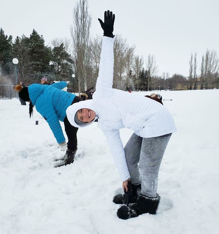 tourism_yqr's tweet photo. Do you have great winter 📷 of #YQR? Let's see! Tag them with #SeeYQR to be featured in a winter post! #ExploreSask 
.
.
.
📷: IGer @jessetvalencavale https://t.co/0dFfPx0xND