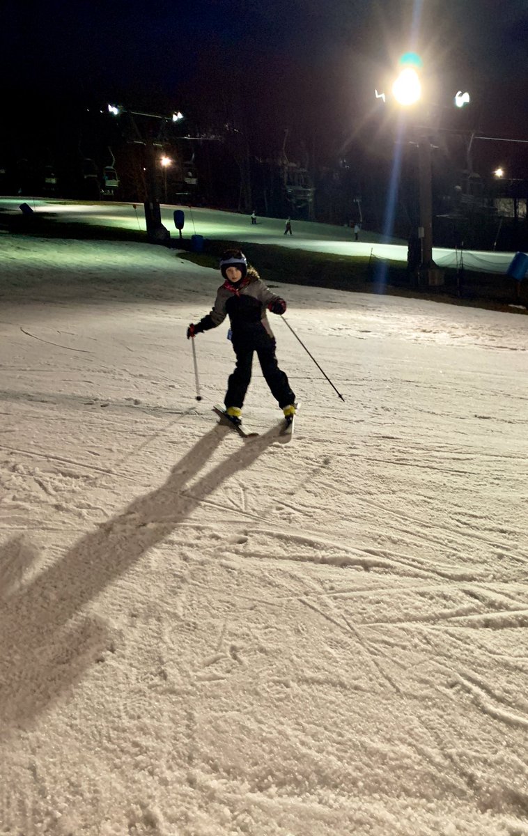 AlyssaCristaldi's tweet photo. MRE Ski Club is back &amp; ready for another great season on the slopes! ❄️ #TeamMRE https://t.co/FHHALn7pPO