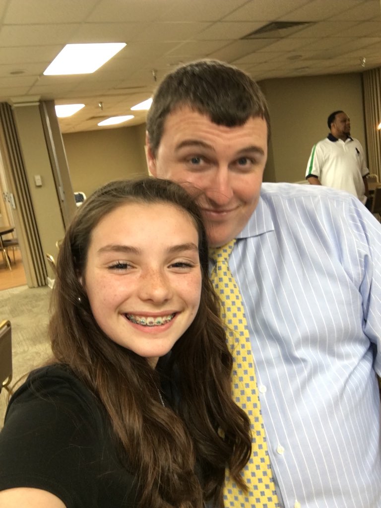 So I know I’m like 5 days late, but happy belated birthday to not only one of the best coaches I’ve ever had but also one of the best mentors!! Sorry for being late on this but hope you can forgive me!! <a href="/MarkAC2/">Mark A. Collier II</a>