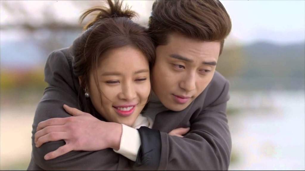 deli_ajumma's tweet photo. Hangi back hug ? #healer #secretlove #secretgarden #shewaspretty https://t.co/zVBJQbzJNg