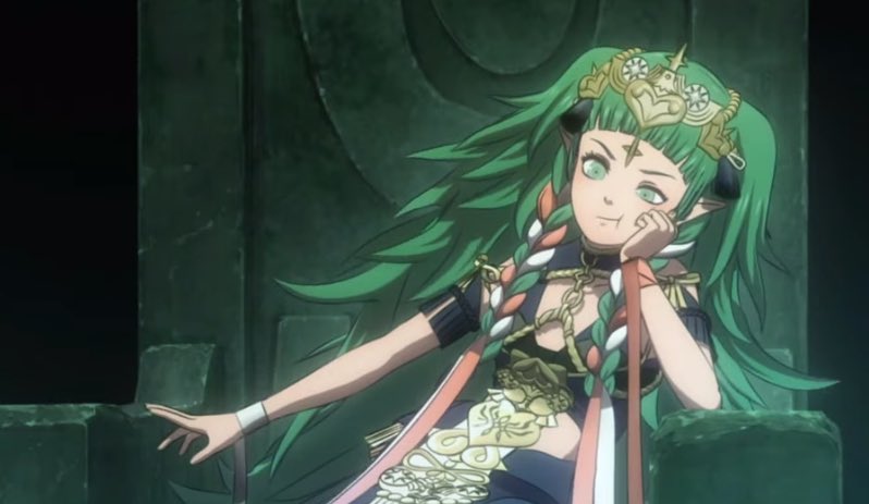 ECFLASH_'s tweet image. How Sakurai looks at all the people complaining about new DLC that didn’t need to be added #SmashBrosUltimate