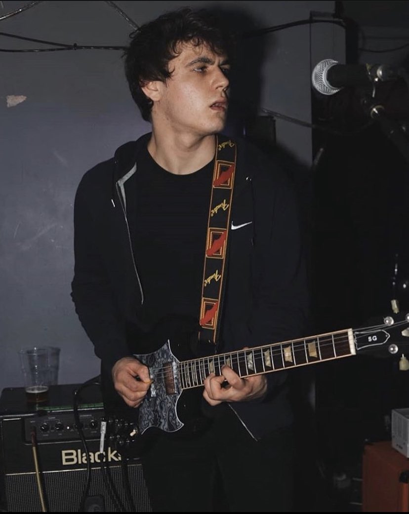 Good ebening, we play sneaky pete’s tomorrow night alongside Crash Kid <a href="/thevaunts/">The Vaunts</a> and @FILTH_BAND 
Message us for tickets before they’re gone!
📷 - <a href="/Georgemcf98/">/George McFadyen\</a>