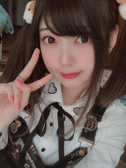 コスプレイヤーおもちのTwitter画像18