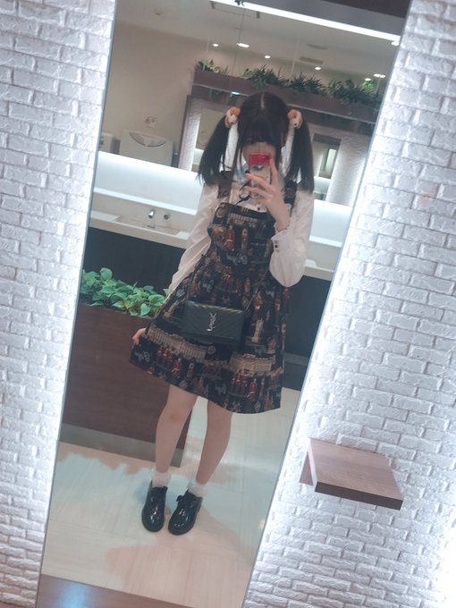 コスプレイヤーおもちのTwitter画像17