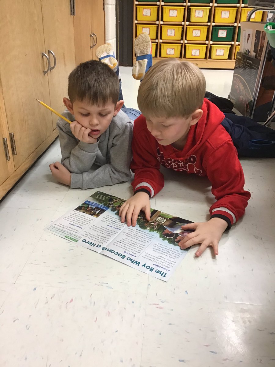 teachfirst100's tweet photo. Reading and learning together is the best, https://t.co/7Asc25VD4m
