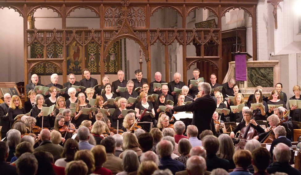 AcademyChoir's tweet photo. The box office is now OPEN for our performance of #Saul with #ChristopherPurves @LaTynan @jdahall #EricaEloff and @JamesBWay- https://t.co/zOjyeq1nYw @WimbledonVil @sw19com @mertonmusic @mywimbledonapp @culturevult @wimbookfest https://t.co/elqKJUqyZV