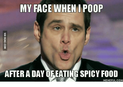 memeologist101's tweet photo. Funny Spicy Food Poop Meme – Page 9 – https://t.co/EBkFcLSkFu #funnypoopmemes #poomemes #poopmemes #poop #poo #funnymemes #dirtymemes #dirtyhumor https://t.co/V53ETBLQ3r https://t.co/h3lqgWuiAE