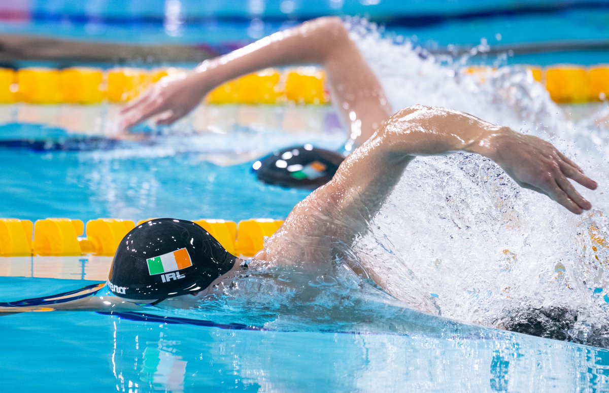 swimireland's tweet photo. We're in for a busy weekend across our aquatic disciplines!
We have swimmers in Flanders and Geneva as well as meets in Limerick, Dublin and Bangor and the @irlwaterpolo U17 Cup takes place in Lisnasharragh
🏊♂️🏊♀️🤽♂️🤽♀️
Read more ➡️ https://t.co/8Wf5JgiDUQ https://t.co/ggx2bDK8ZT