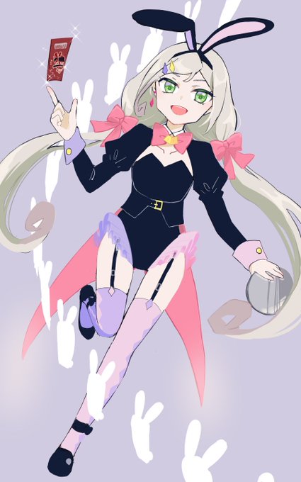 マギルゥのtwitterイラスト検索結果 古い順