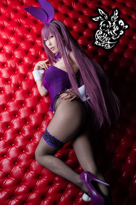 Twitterのコスプレ画像61