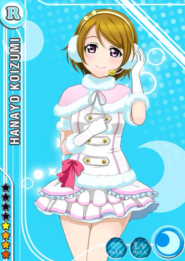 かよちん、お誕生日おめでとう！ #小泉花陽 #小泉花陽生誕祭 #小泉花陽