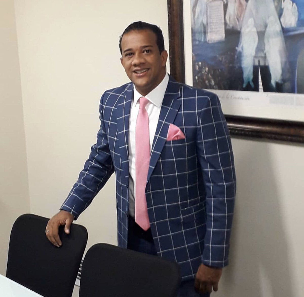 Pedro Lara, será nuestro Gerente General para la temporada 2020.
#CaribeñasOnFire