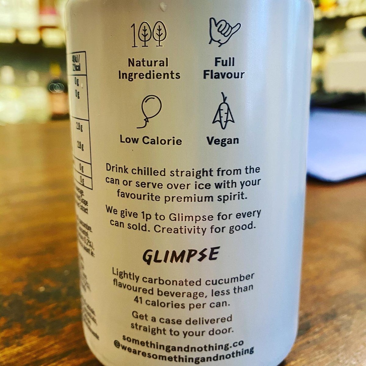 vineyards_wine's tweet photo. Back on the sampling this morning and this time it was Something & Nothing’s #Seltzers made from natural ingredients, non alcoholic, full of flavour, low calories, & vegan.These refreshing & fun little fellas will be arriving in store very soon!
#TRYuary #Veganuary #Sherborne https://t.co/ouy6P5onv2