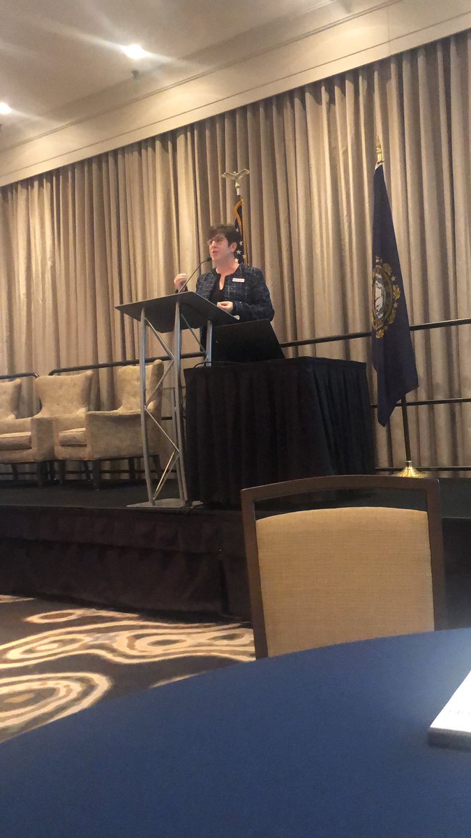 WestbayCmty's tweet photo. Opening remarks from our president or #NECAP and opening the #NECAP2020 Presidential Forum https://t.co/hIN3JaCWdP