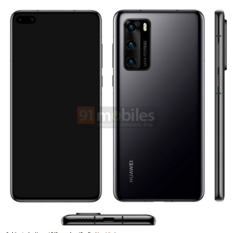 Auch 2020 werden neue #Huawei Smartphones erwartet. Das könnte uns beim #HuaweiP40 erwarten: 
handyflash.de/blog/huawei-sm…