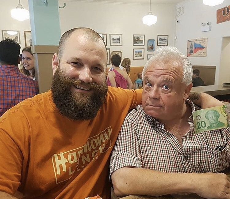 Ethel's Lounge tweet media