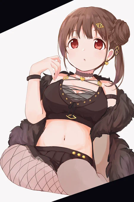 ちょこ先輩、、、、 